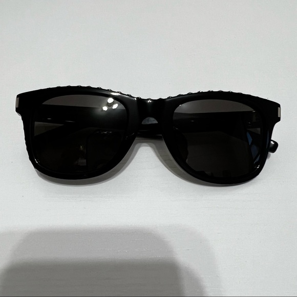 SAINT LAURENT SL 51 Sunglasses - Picture 7 of 10